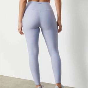 YPB Abercombie activewear 7/8 length leggings